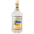 Ron Pontalba Rum White Plastic 1.75 L