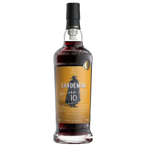 Sandeman Porto Tawny 10 Year 750 ML