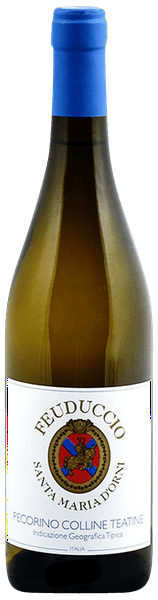 Il Feuduccio Pecorino Colline Teatine 2022 750 ML