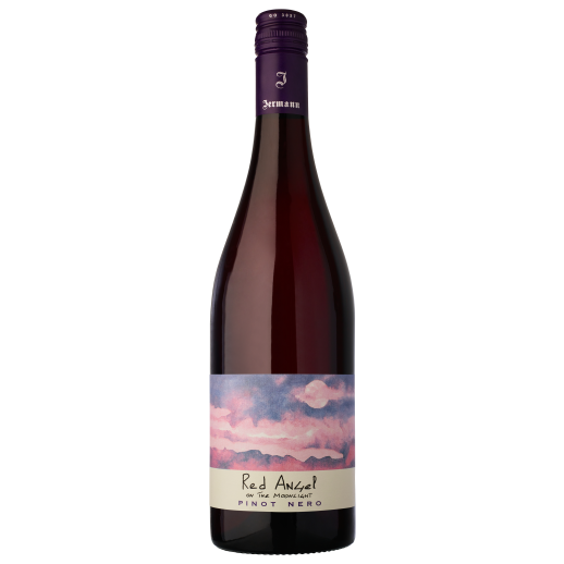 Jermann Pinot Nero Red Angel on the Moonlight Venezia Giulia 750 ML