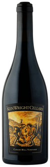 Ken Wright Cellars Canary Hill Pinot Noir 2023 750 ML