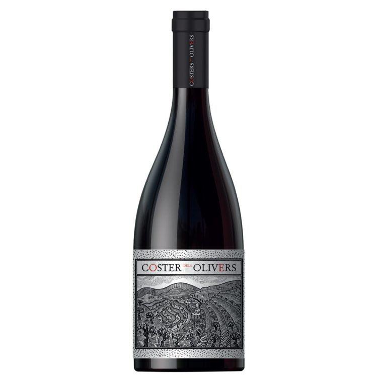Coster Dels Olivers Priorat 2021 750 ML