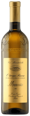 Ca Montebello Moscato 2025 750 ML