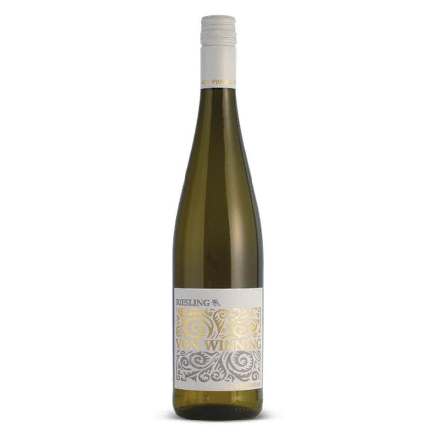 Von Winning Riesling Trocken Pfalz 2023 750 ML