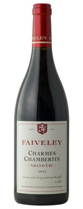 Faiveley Charmes-Chambertin Grand Cru 2022 750 ML