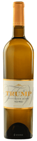Trump Winery Meritage Monticello 2023 750 ML