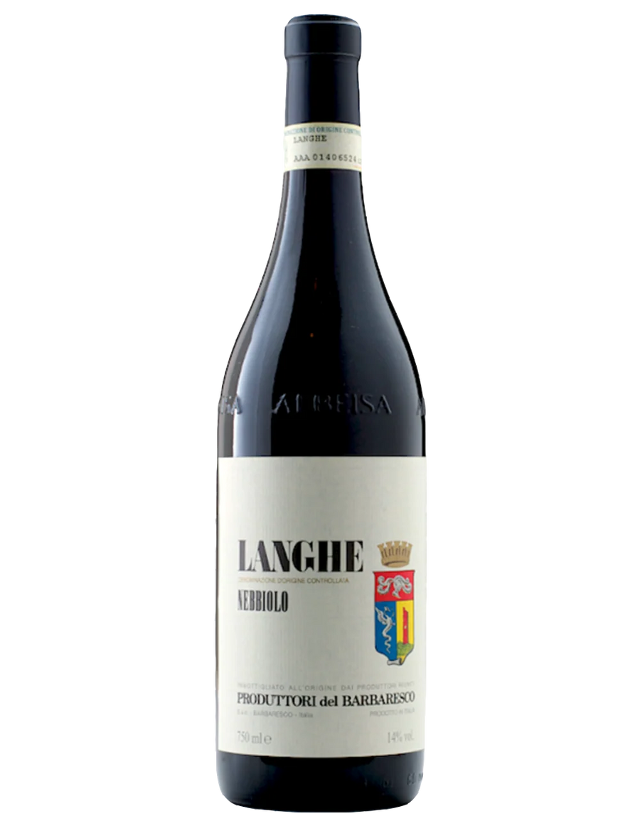 Produttori del Barbaresco Langhe Nebbiolo DOC 2024 750 ML