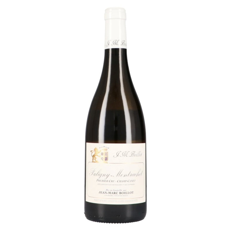 Domaine Jean Marc Boillot Puligny Montrachet Premier Cru Champ Canet 2023 750 ML