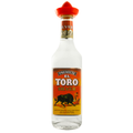 El Toro Silver Tequila 750 ML