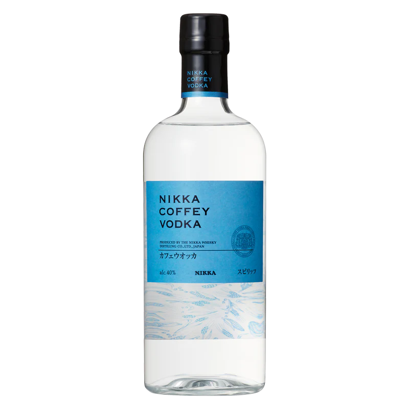 Nikka Coffey Vodka 750 ML