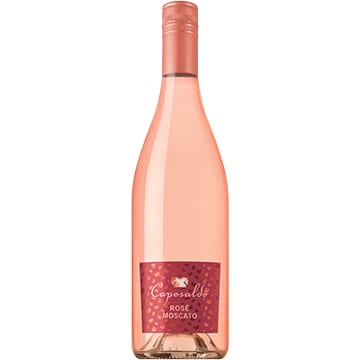 Caposaldo Rose Moscato 750 ML