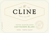 Cline Cellars Sauvignon Blanc Seven Ranchlands North Coast 2020 750 ML