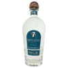 Siete Leguas Tequila Blanco 1 L