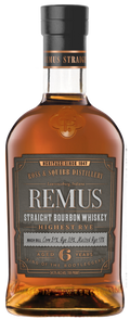 George Remus Highest Rye Straight Bourbon 6 Year Old Whiskey 750 ML