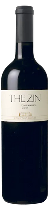 Cosentino Winery The Zin Lodi Zinfandel 2024 750 ML