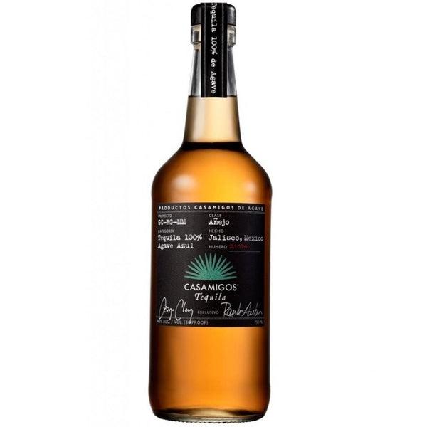 Casamigos Añejo Tequila 80 Proof 750 ML