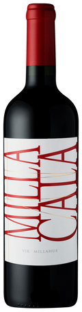 Vina Vik Red Blend Milla Cala 2021 750 ML