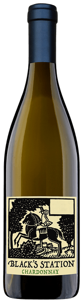 Black's Station Dunnigan Hills Chardonnay 750 ML