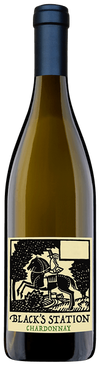 Black's Station Dunnigan Hills Chardonnay 750 ML
