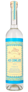 400 Conejos Joven Mezcal Artesanal 750 ML