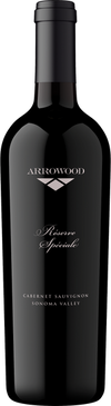 Arrowood Cabernet Sauvignon Reserve Speciale 2013 750 ML