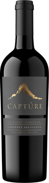 Capture Cabernet Sauvignon Pine Mountain-Cloverdale Peak 2021 750 ML