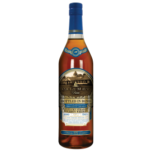 Calumet Farm Bib 750 ML