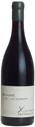 Xavier Monnot Beaune 1er Cru Les Toussaints 2022 750 ML