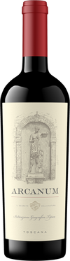 Arcanum Toscana Rosso 2012 750 ML