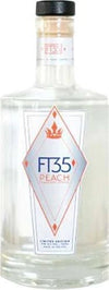 Ft 35 Peach Vodka 750 ML