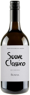 Suavia Soave Classico 2024 750 ML