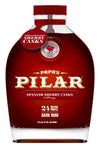 Papa's Pilar Dark Rum Flagship Dark 86 1 L