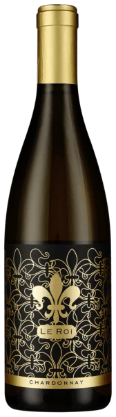 DeLoach Vineyards Le Roi Chardonnay 2017 750 ML