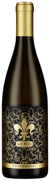 DeLoach Vineyards Le Roi Chardonnay 2017 750 ML