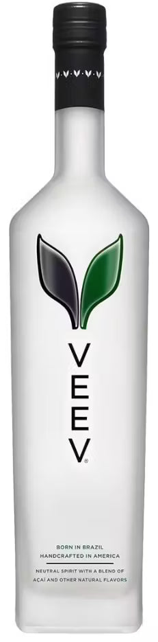 Veev Acai Spirit 750 ML