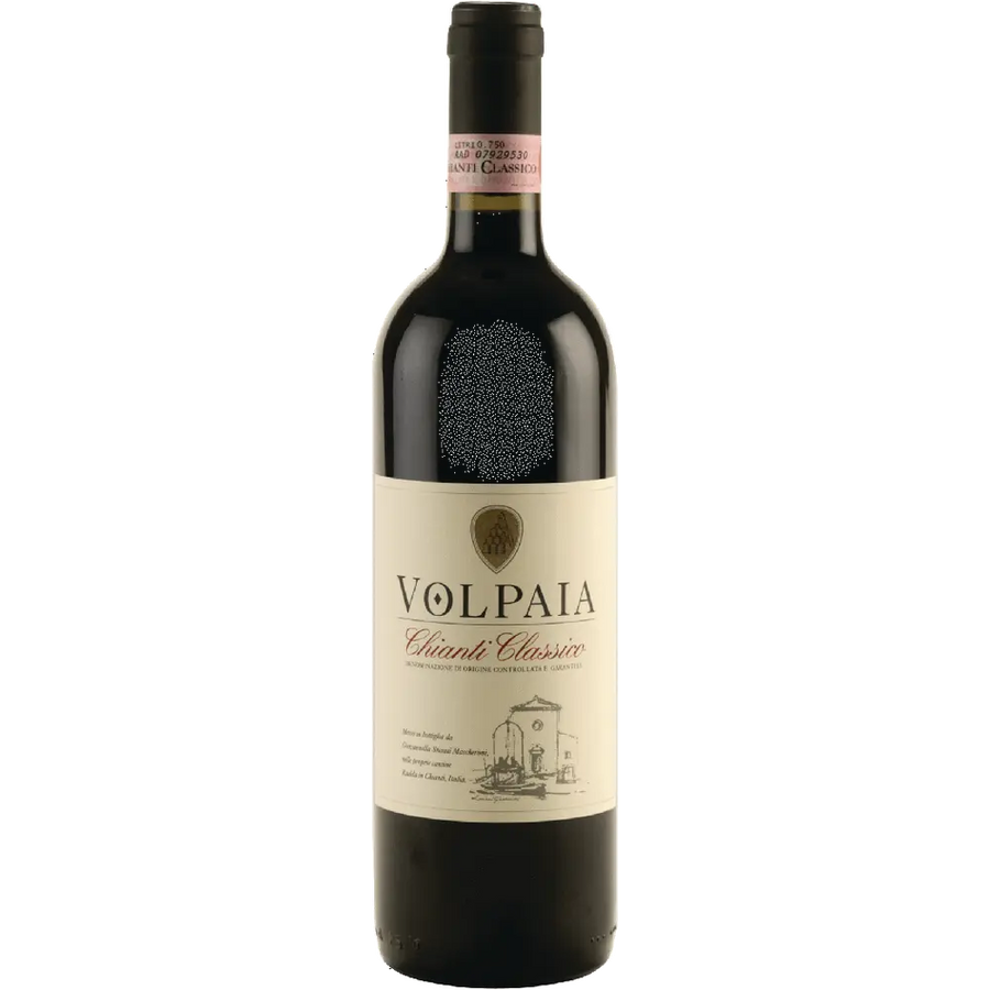 Volpaia Chianti Classico 2017 750 ML