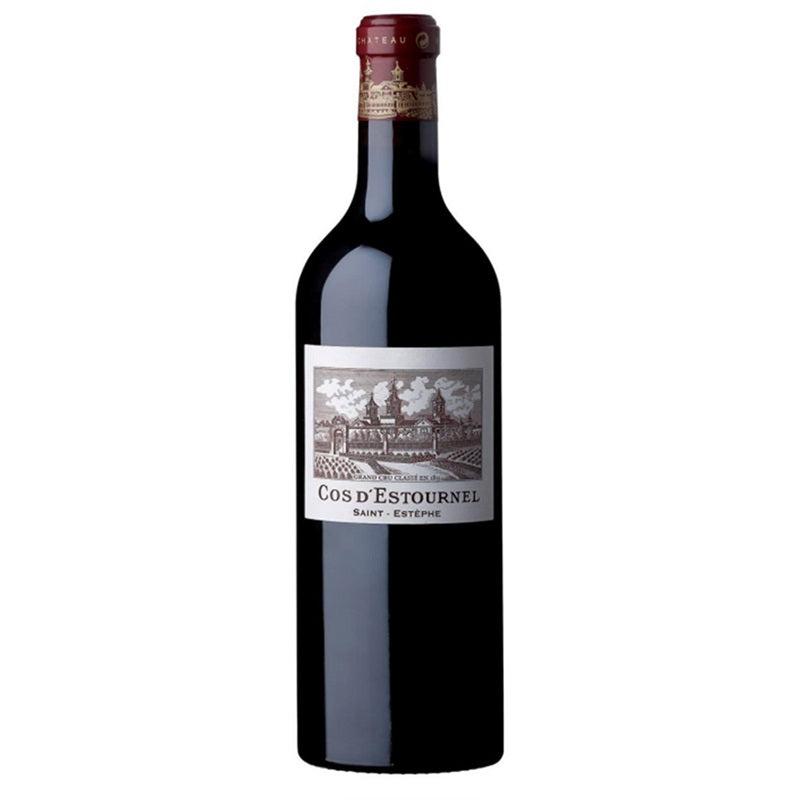 Chateau Cos D Estournel Saint Estephe 2022 750 ML