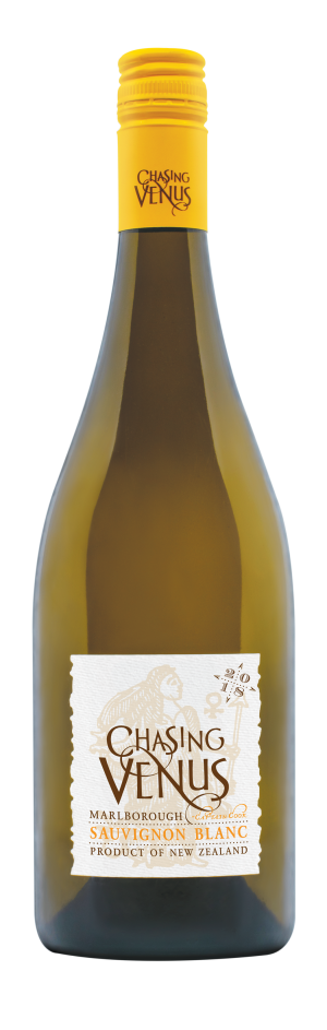 Chasing Venus Sauvignon Blanc 750 ML