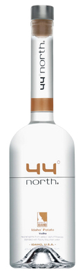 44 North Idaho Potato Vodka 750 ML