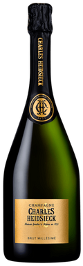 Charles Heidsieck Brut 2018 750 ML