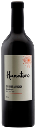 Hanatoro Octave Estate Vineyard Cabernet Sauvignon 2021 750 ML