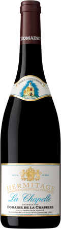 Paul Jaboulet Aîné Hermitage La Chapelle Rouge 1991 750 ML