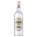 Grainger's Deluxe Organic Orange Vodka 1 L