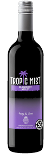 Tropic Mist Blackberry Merlot 750 ML