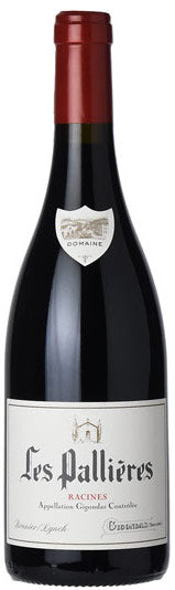 Domaine les Pallieres Gigondas Racines 2022 750 ML