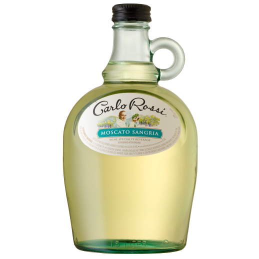 Carlo Rossi Moscato Sangria 1.5 L