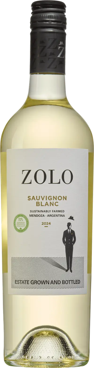Zolo Sauvignon Blanc Mendoza 2024 750 ML
