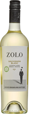 Zolo Sauvignon Blanc Mendoza 2024 750 ML