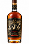 Autentico Nativo Overproof Rum 750 ML