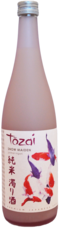 Tozai Snow Maiden Junmai Nigori 720 ML